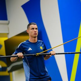 كريستيانو رونالدو يغيب عن مباراة النصر أمام نيوم بالدوري السعودي