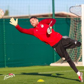 نجوم الجزائر يعترفون بقوة نيجيريا ويرفعون التحدي لأجل التأهل