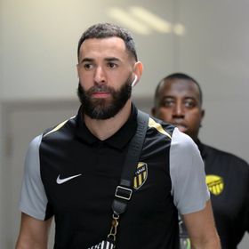 تشكيلة الاتحاد والشباب في نصف نهائي كأس الملك