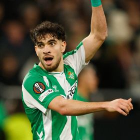 تعادل مثير في ديربي الأندلس بليلة تألق عبد الصمد الزلزولي