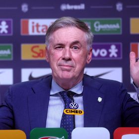 أنشيلوتي يعيد الأمل لنيمار بالمشاركة في كأس العالم 2026