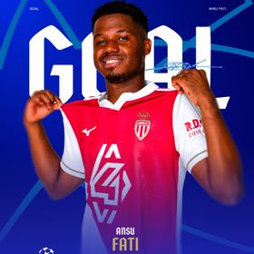 أنسو فاتي يستعيد ذاكرته التهديفية بعد صيام 679 يوماً