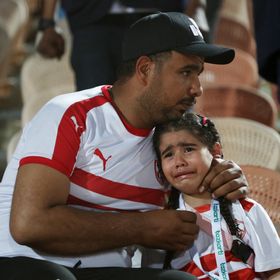 ضربة جديدة للزمالك.. فيفا يعلن إيقاف القيد لمدة ثلاث فترات