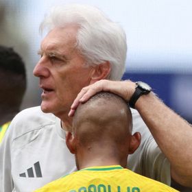 هوغو بروس الأحدث.. 15 مدرباً غادروا مناصبهم خلال كأس العالم 2026