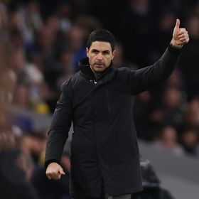 أرتيتا راض عن أرسنال بعد الفوز على ليدز وينتظر موقف ساكا