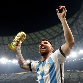 ليس ميسي .. من الأكثر فوزاً بمباريات كأس العالم؟