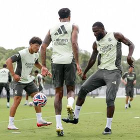 المغربي يوسف لخديم من ريال مدريد إلى ألافيس؟