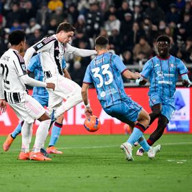 بعد موافقة يلدز.. يوفنتوس يقترب من إعلان أهم صفقات الموسم