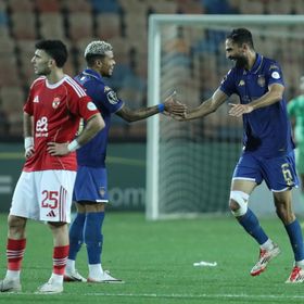 اكتمل المربع الذهبي.. الفرق المتأهلة لنصف نهائي دوري أبطال إفريقيا