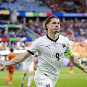 يورو 2024: سابيتزر أفضل لاعب في مباراة النمسا وهولندا