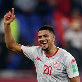 بعد زميل كريستيانو رونالدو.. الترجي يتعاقد مع دراغر ظهير تونس