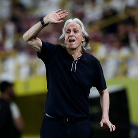 النصر يتحرك لحسم خليفة جورجي جيسوس وسط 3 أسماء بارزة