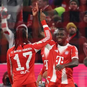 صراع بين ريال مدريد وباريس سان جيرمان لخطف لاعب بايرن