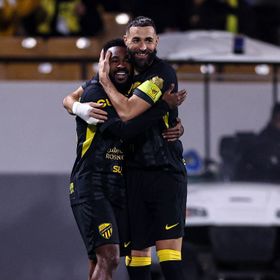 1 من الهلال و1 من الاتحاد.. تشكيلة الجولة 15 في الدوري السعودي