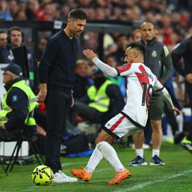 هل أصبح رايو فايكانو عقدة ريال مدريد وبرشلونة بالدوري الإسباني؟