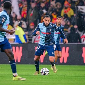 بوفال "يأسر القلوب" في لوهافر.. شهر واحد يكفي لصناعة القائد