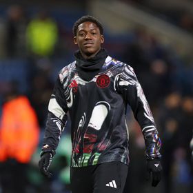 مانشستر يونايتد يقترب من تجديد عقد كوبي ماينو حتى 2031