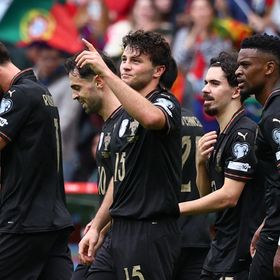 32 متأهلاً.. قائمة المنتخبات المشاركة في كأس العالم 2026