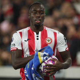 برينتفورد يواصل تفوّقه في "سلاحه الخفي" بالدوري الإنجليزي