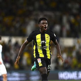 إلى الدوري الإسباني؟.. الاتحاد السعودي يحسم مستقبل حاجي
