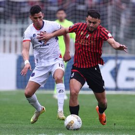 اتحاد العاصمة يتعادل مع أولمبيك آسفي وسط جدل كبير بالكونفيدرالية