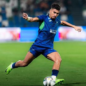 الأهلي يطرق باب الفتح لحسم صفقة باعطية