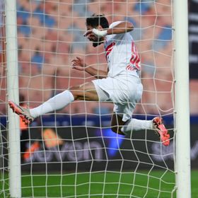 شاهد.. الزمالك كاد يسجل أجمل أهداف 2026 بـ"حركة العقرب"