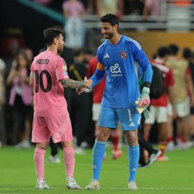 الاتحاد المصري والحضري يدعمان الشناوي بعد تصريحات حسام حسن