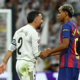 ريال مدريد يعلن تعرض "القائد" كارفاخال لإصابة في الركبة اليمنى