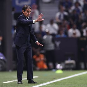 إنزاغي يفسّر غضب كانسيلو ويتحسر على موقف ليوناردو مع الهلال