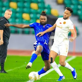 شاهد.. هدف قاتل يُرسل نهضة بركان إلى نصف نهائي دوري أبطال إفريقيا ويقصي الهلال