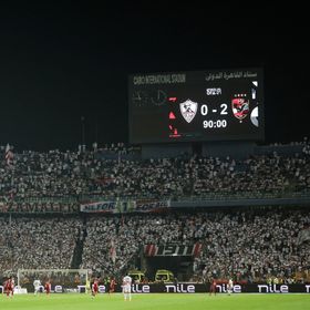 "لن نتحمّل ذنب الأجنبي".. لجنة الحكام ترد على بيان الزمالك الناري