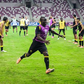لتعويض تشواميني.. نغولو كانتي نجم الاتحاد السعودي يعود لمنتخب فرنسا