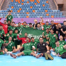 كرة يد.. منتخب شباب السعودية يتأهل للمونديال للمرة السادسة