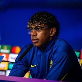 وكيل لامين يامال ينصحه: كريستيانو رونالدو يجب أن يكون قدوتك