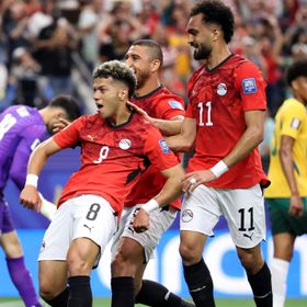 بعد عرض الاتحاد السعودي.. الأهلي يحاول تجديد عقد إمام عاشور