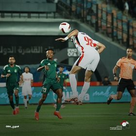 شاهد.. تعثر مبكر للبطل الزمالك بتعادل مع الاتحاد في الدوري المصري