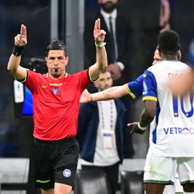 حكام الدوري الإيطالي سيعلنون قرارات حكم الفيديو للجماهير