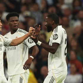 أنباء سارة لريال مدريد.. أنطونيو روديغر جاهز للديربي