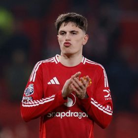 تشيلسي يقدم عرضاً لمانشستر يونايتد ويقترب من حسم صفقة غارناتشو