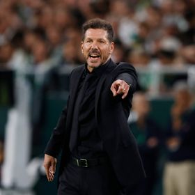 هل يُدرب إنتر ميلان؟.. دييغو سيميوني يثير ضجة حول مستقبله