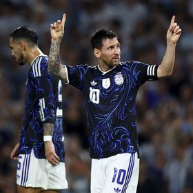 تُهمة الاحتيال تطارد ليونيل ميسي في الولايات المتحدة