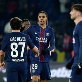 موعد مباراة باريس سان جيرمان وتوتنهام في دوري أبطال أوروبا