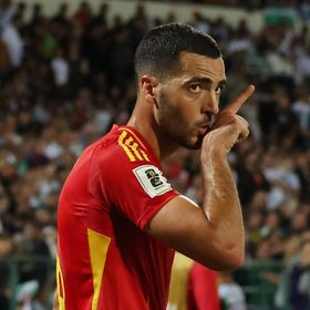 تصفيات المونديال.. بلجيكا وإسبانيا يستعرضان قوتهما