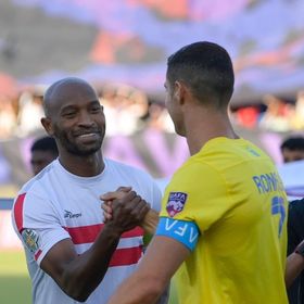 عودة دوري أبطال العرب إلى مصر؟.. السلمي يكشف التحركات لـ"الشرق"