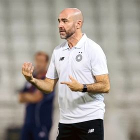 السد ينفصل عن مدربه سانشيز وأليغري يتولى المسؤولية مؤقتاً