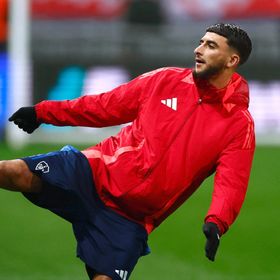 المغربي إبراهيم صلاح سيغادر رين و3 أندية تطارده