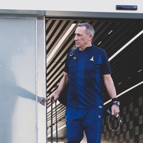 الشرق الأوسط: دونيس مدرباً للمنتخب السعودي في كأس العالم خلفاً لرينارد