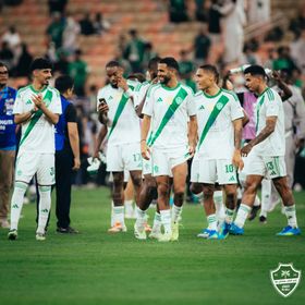 موعد مباراة الأهلي وفيسيل كوبي في نصف نهائي دوري أبطال آسيا للنخبة