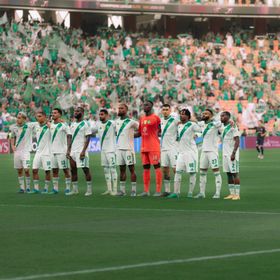 شاهد.. هدف مثير للجدل لجوهور أمام الأهلي بربع نهائي أبطال آسيا للنخبة